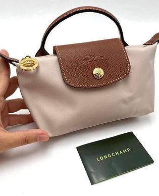 LONGCHAMP LE PLIAGE POUCH