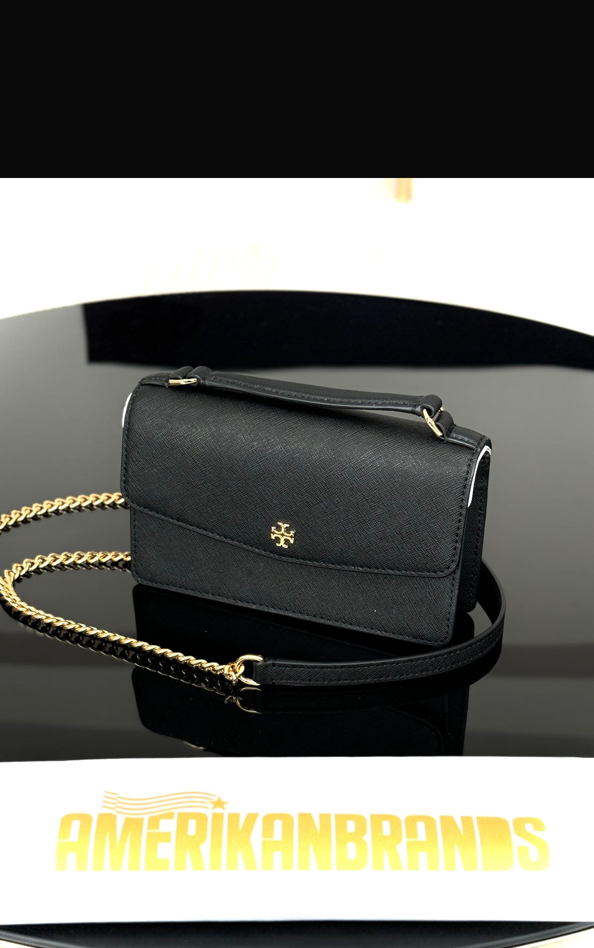 TORY BURCH EMERSON  BAG 