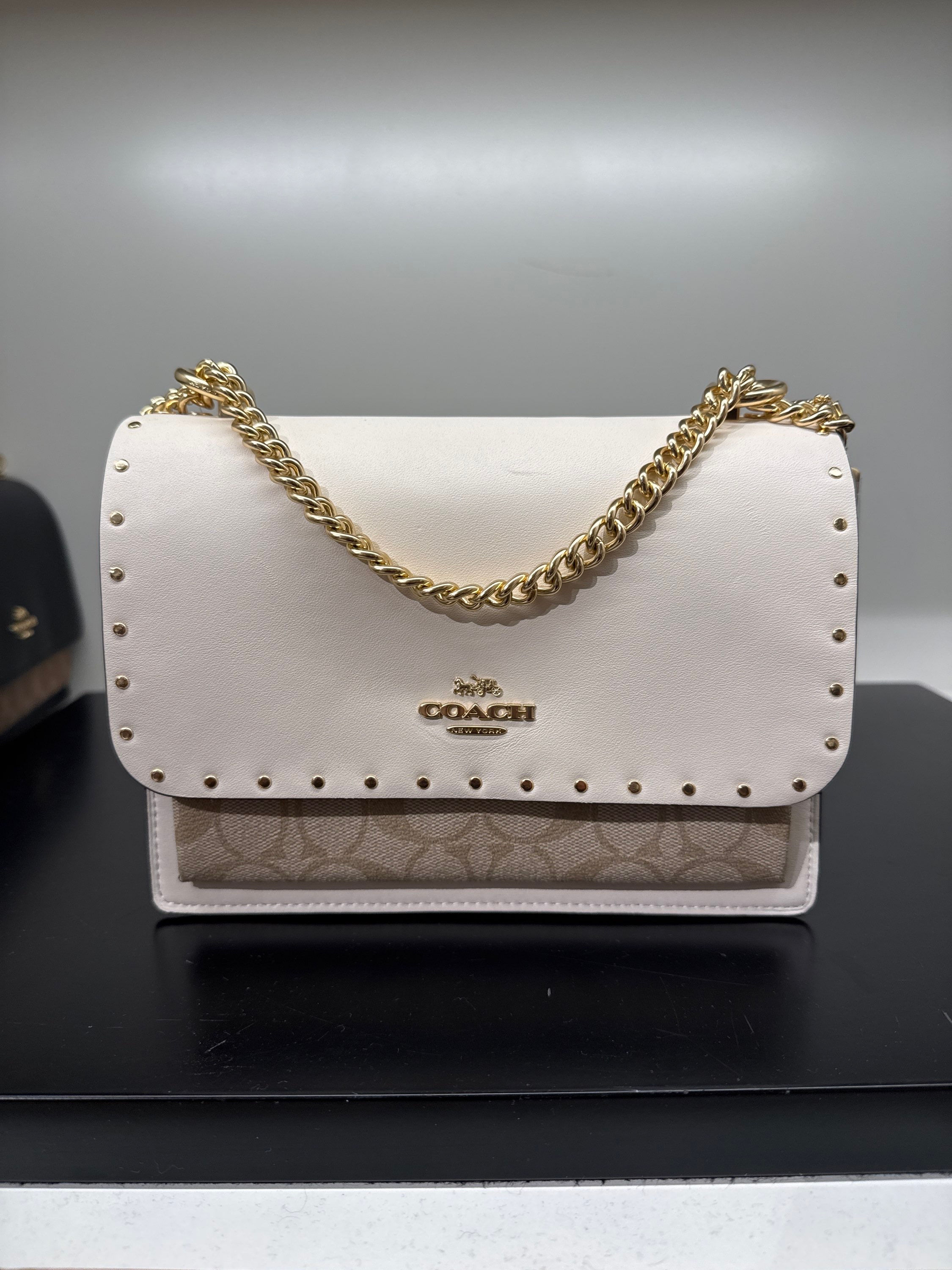 COACH KLARE CROSSBODY BAG