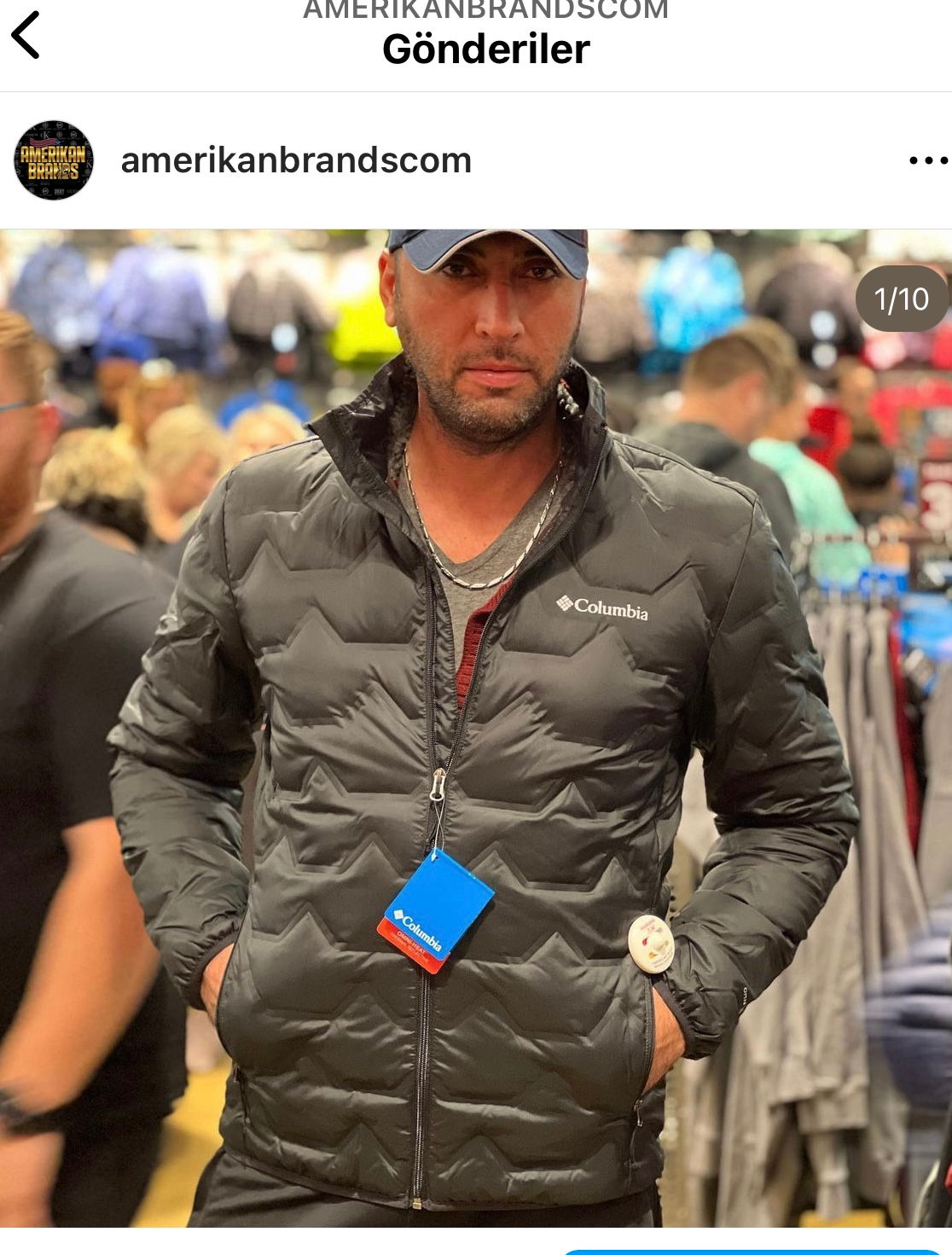 Columbia 650 lazer kesım