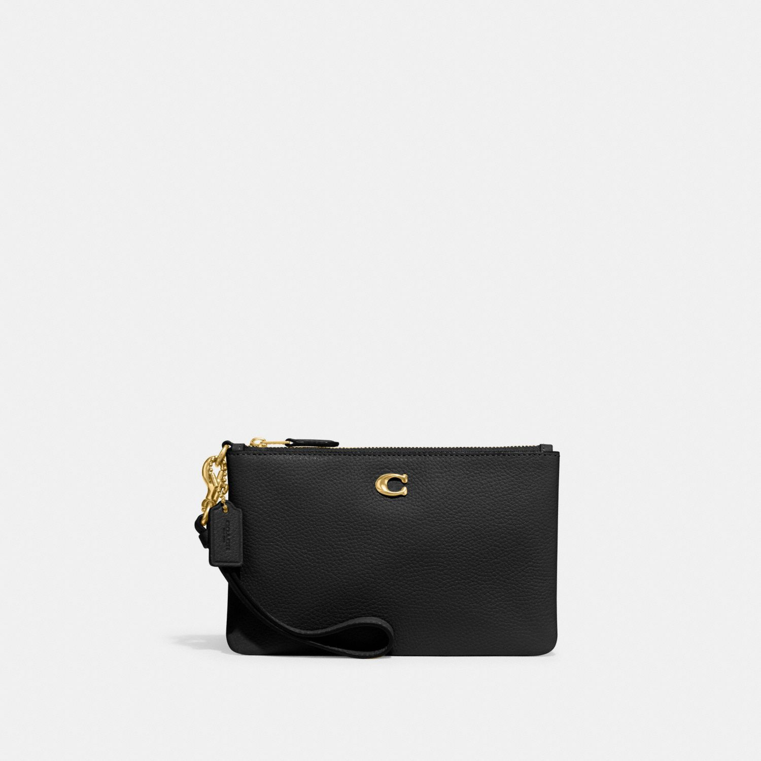 Coach Essential Small Wristlet