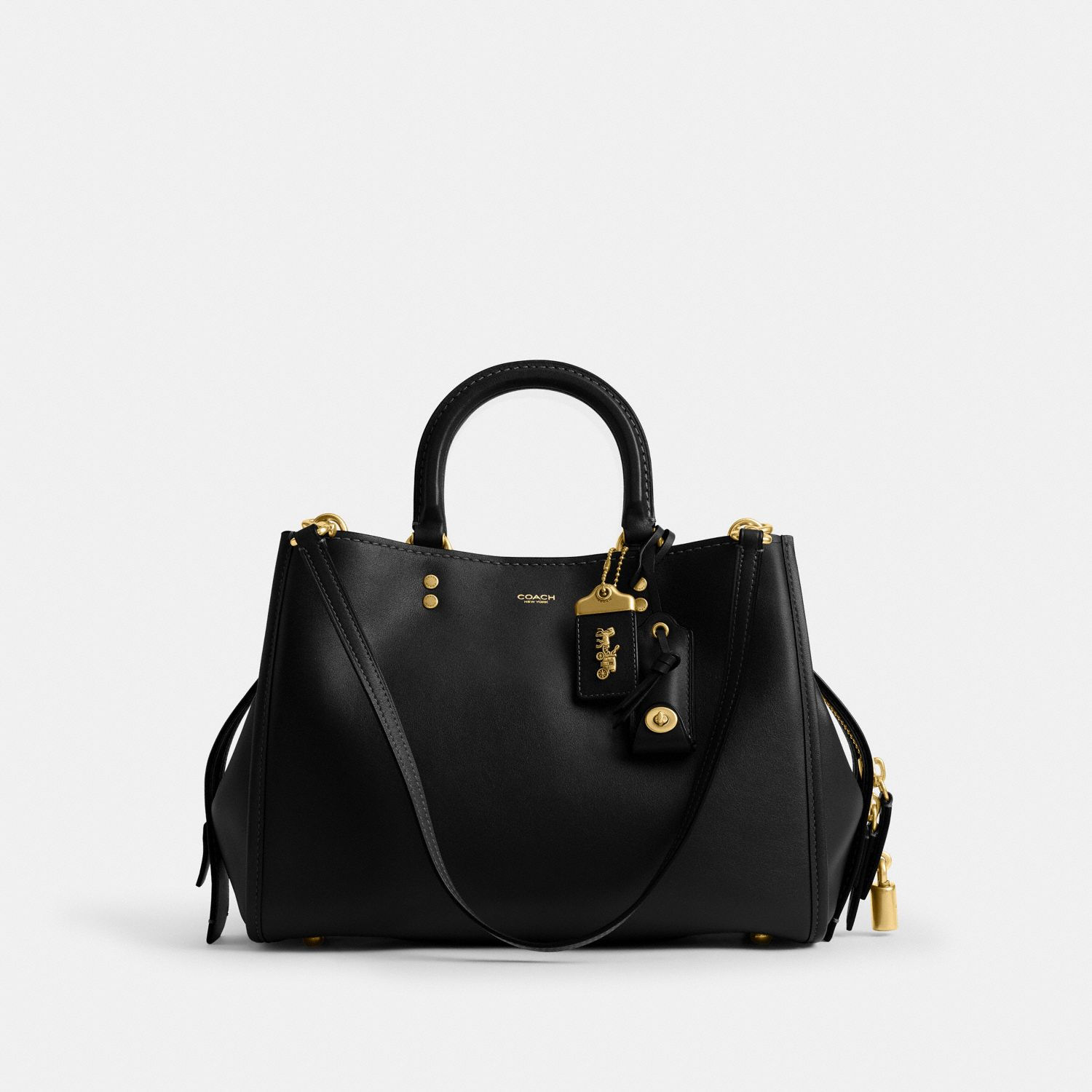 Coach Rogue Bag 31