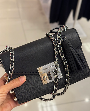 MICHAEL KORS ROSE SMALL