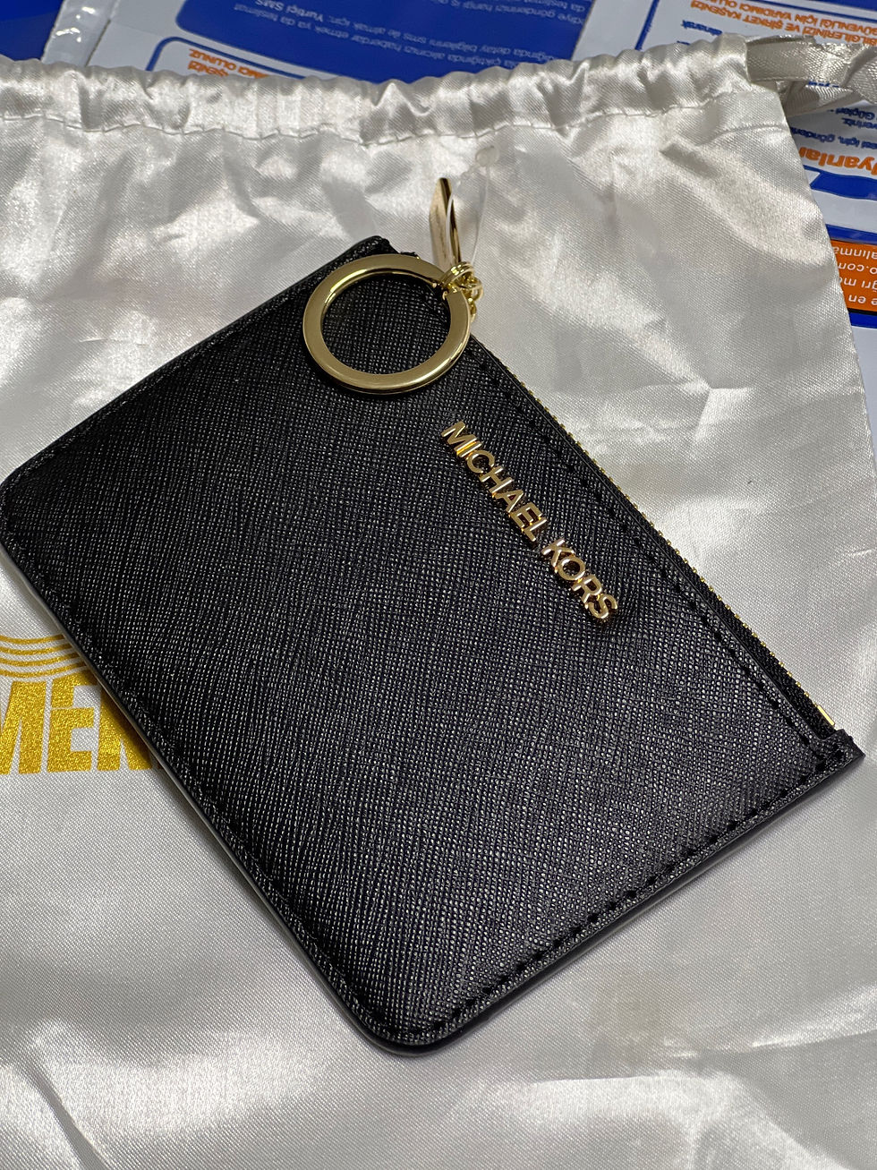 Küçük resim: MK CARDCASE GUMRUK DAHIL