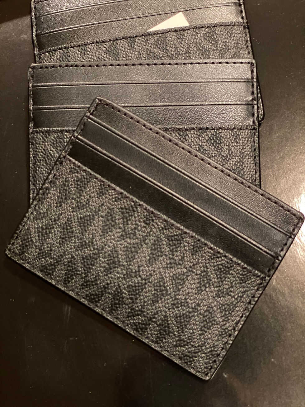 Küçük resim: MICHAEL KORS CARDCASE