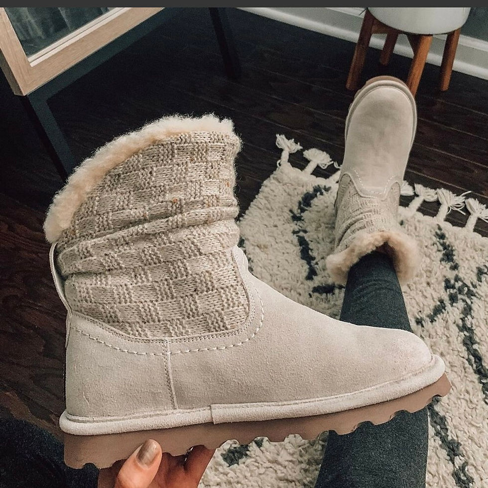 Küçük resim: BEARPAW VIRGINIA  BOOT GUMRUK DAHIL