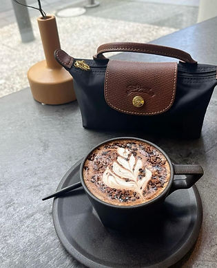 LONGCHAMP LE PLIAGE POUCH