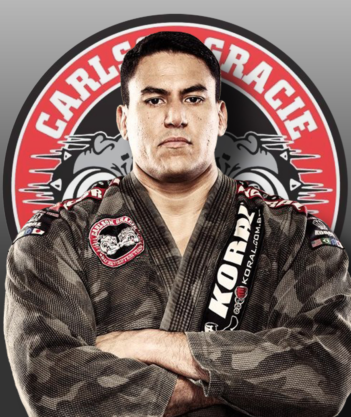 Carlson Gracie Farnborough photo