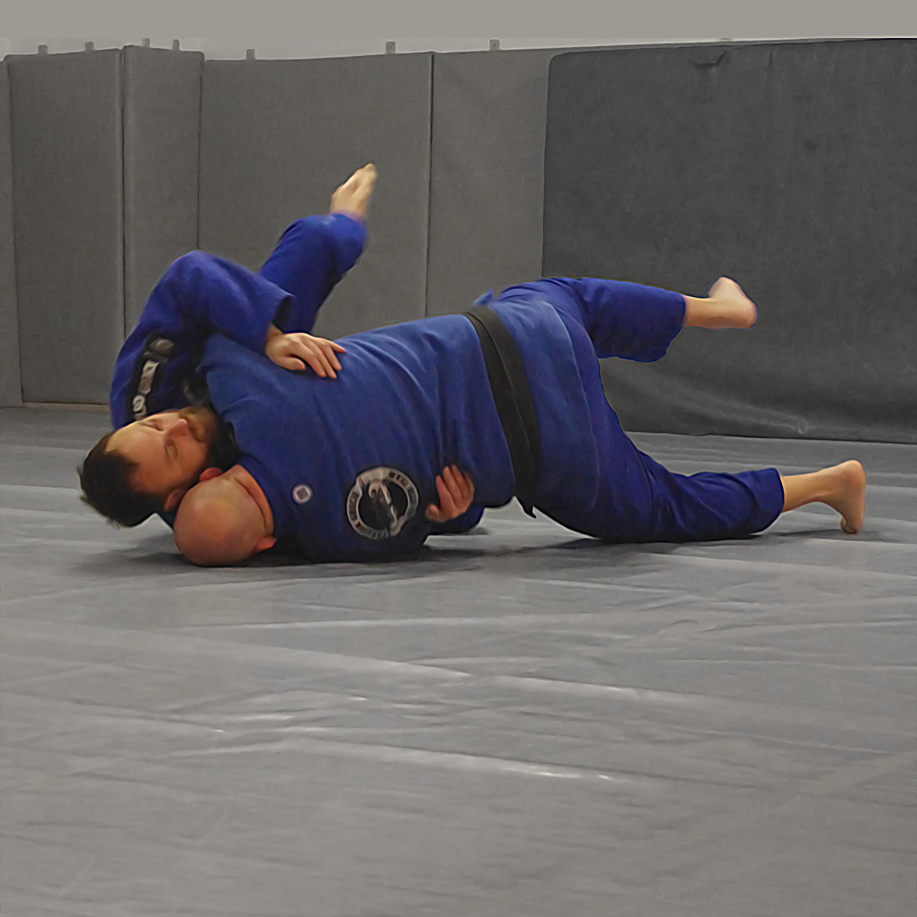 Carlson Gracie Farnborough photo