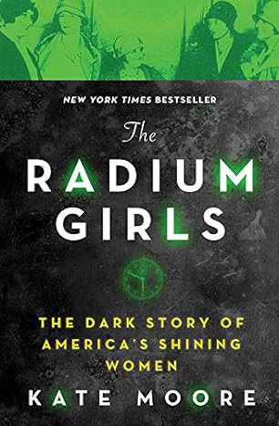Book cover with 5 women on the cover