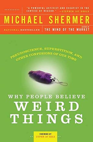 Book cover with a rabbit's foot on the front