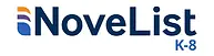 NoveList K-8 Logo
