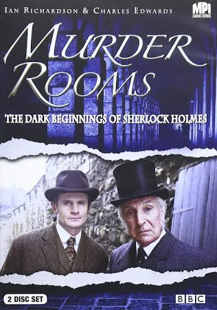 Murder Rooms