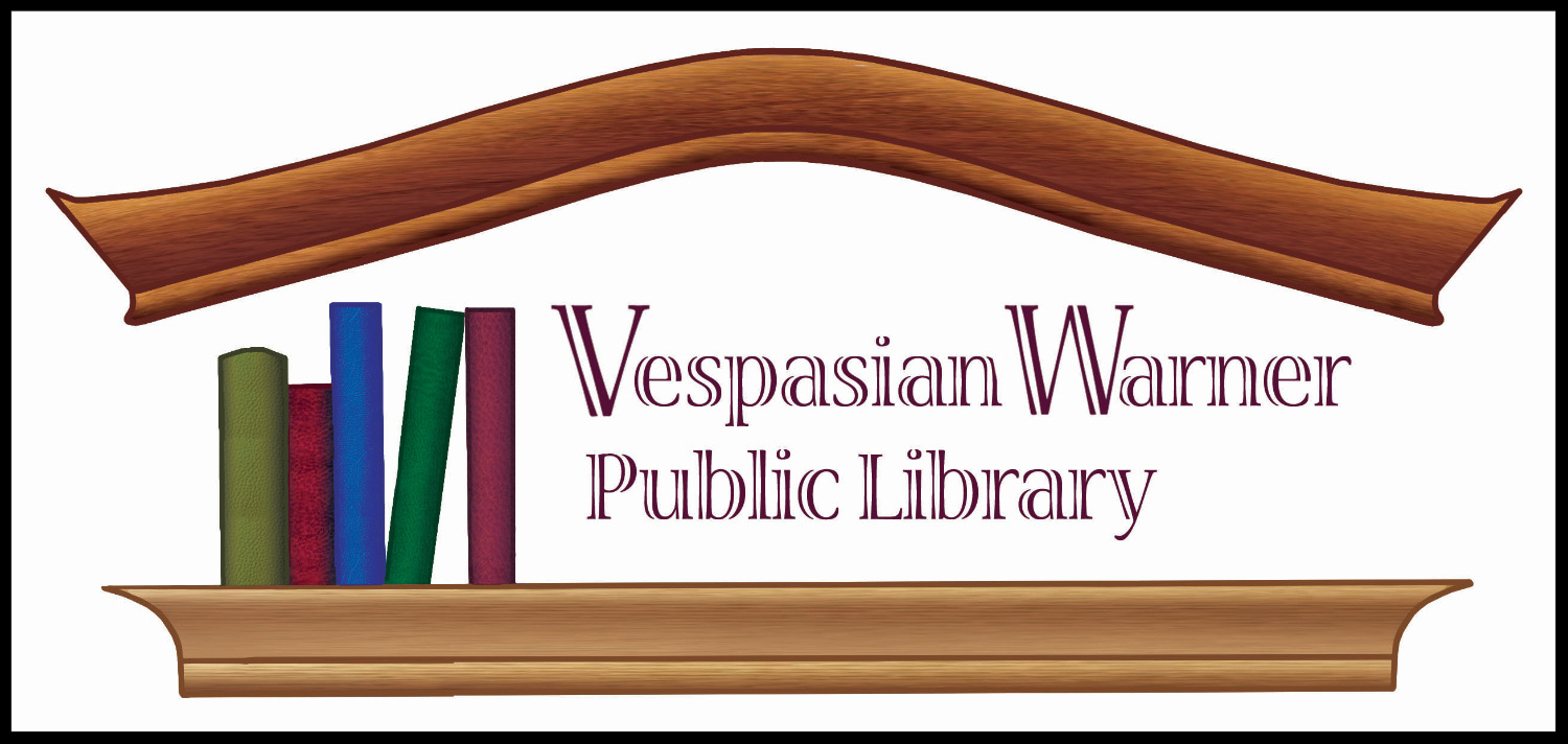 Vespasian Warner Public Library venue photo
