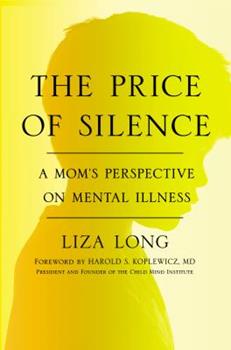 Book cover with the silhouette of a boy