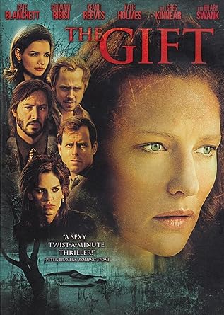 DVD cover with a group of people
