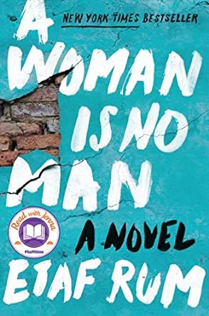 Book cover with a portion of a brick wall
