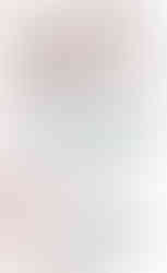 Book cover with a photo of half of a woman's face