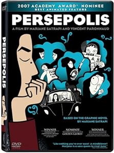 DVD cover with several cartoon characters