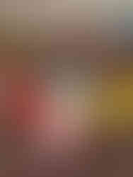 Photo of the seating area donated by the Morris Family