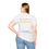 Thumbnail: Girl wearing White Gildan Shirt 