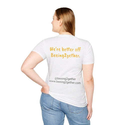 Unisex Softstyle T-Shirt | New Working