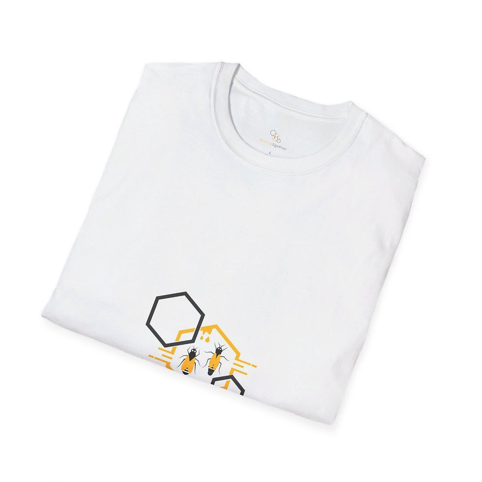 Thumbnail: White Gildan Shirt 