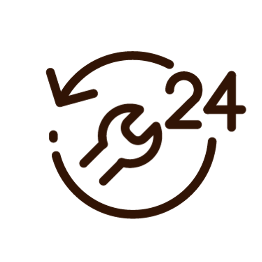 logo service apres vente