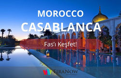 Discover Morocco