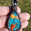 Thumbnail: Multicolored Turquoise and Citrine 