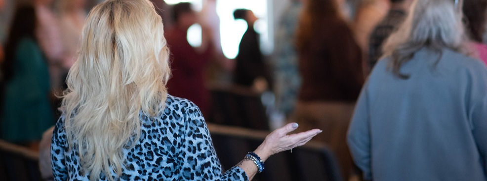 Calvary Chapel of the Springs 3