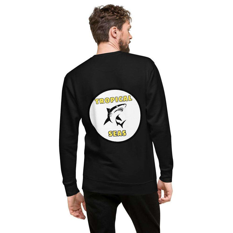 Thumbnail: Fleece Pullover