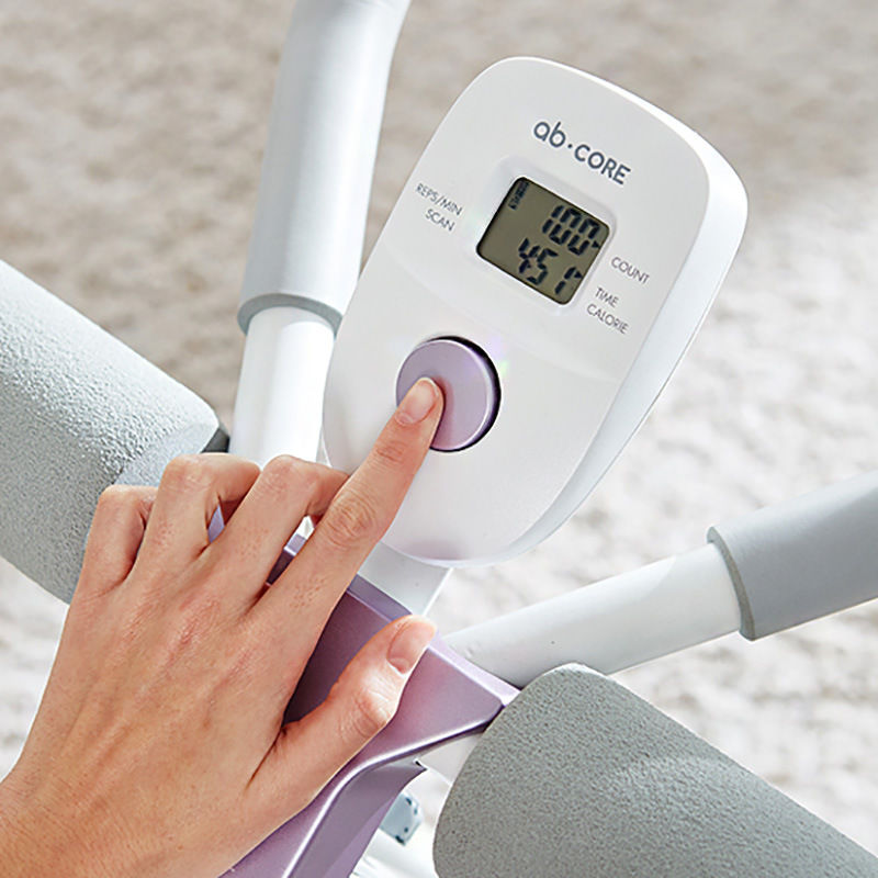 Thumbnail: Home Fitness Abdominal Exercise Equipment
