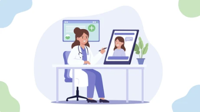 Telehealth in Digital Health