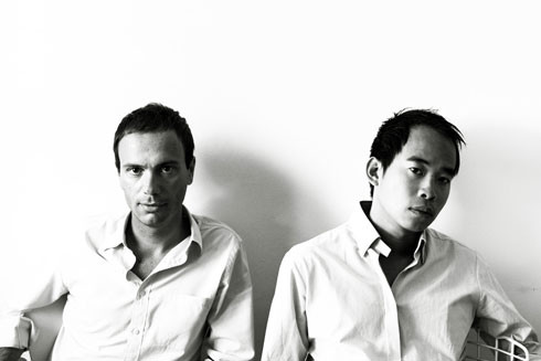 common projects flavio girolami