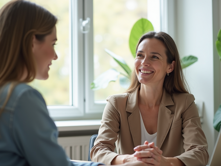 Transform Your Life with Expert Coaching from Life Compass Consulting