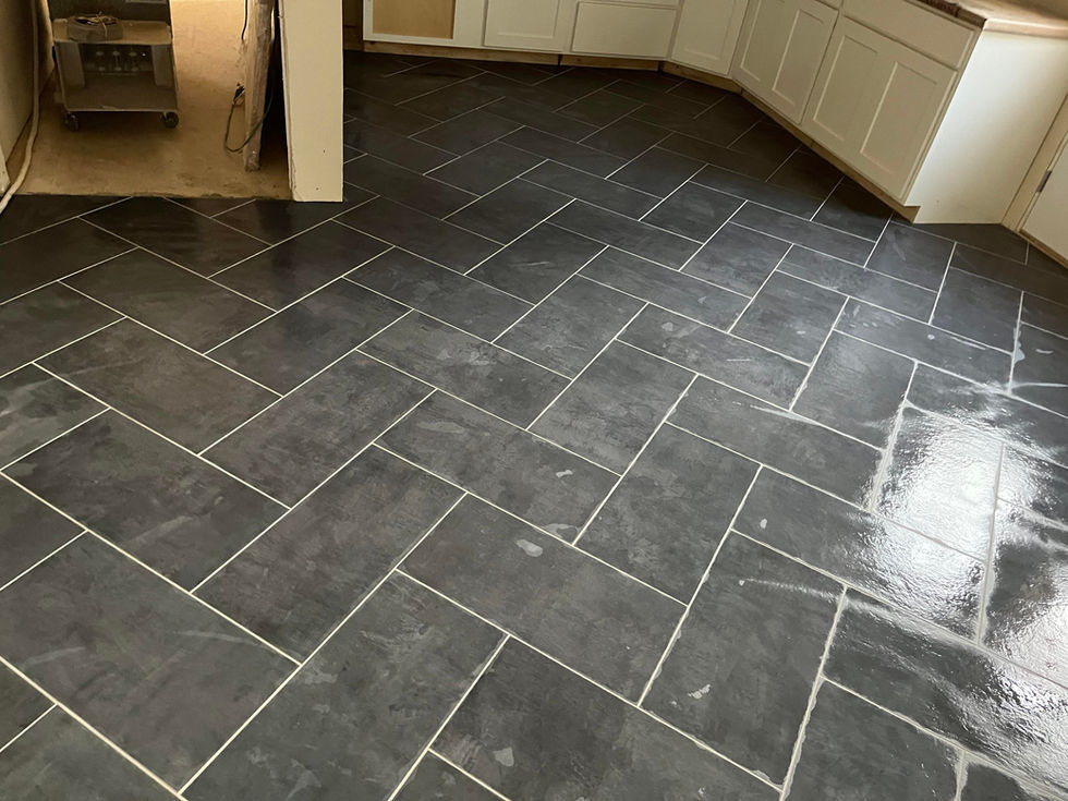 tile