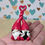 Thumbnail: Gnome in Love – Twisted Hat Heart Couple
