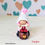 Thumbnail: Love Heart Gnome