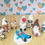 Thumbnail: Gnomes Advent Calendar - Collectable Miniature Gnomes set of 24 gnomes