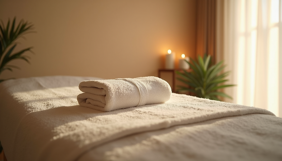 Why Aurora Spa in Kelowna is Your Ultimate Relaxation Destination