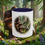 Thumbnail: Bigfoot Tea Party Accent Coffee Mug * 11oz & 15oz * Perfect Gift