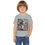 Thumbnail: Funny Yeti Toddler T-Shirt * Cute Graphic Tee for Kids