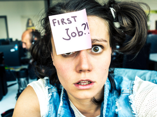 6 Ways to Avoid Overwhelm After College