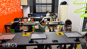 Circuito “TecnoSentir”: usando tecnologia para explorar emoções