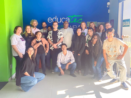 FORMAÇÃO: POLÍTICAS PÚBLICAS E ASPECTOS NORMATIVOS PARA A EDUCAÇÃO ESPECIAL
