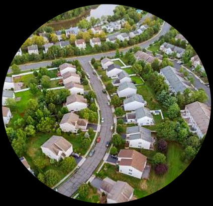 Keep our neighborhoods 