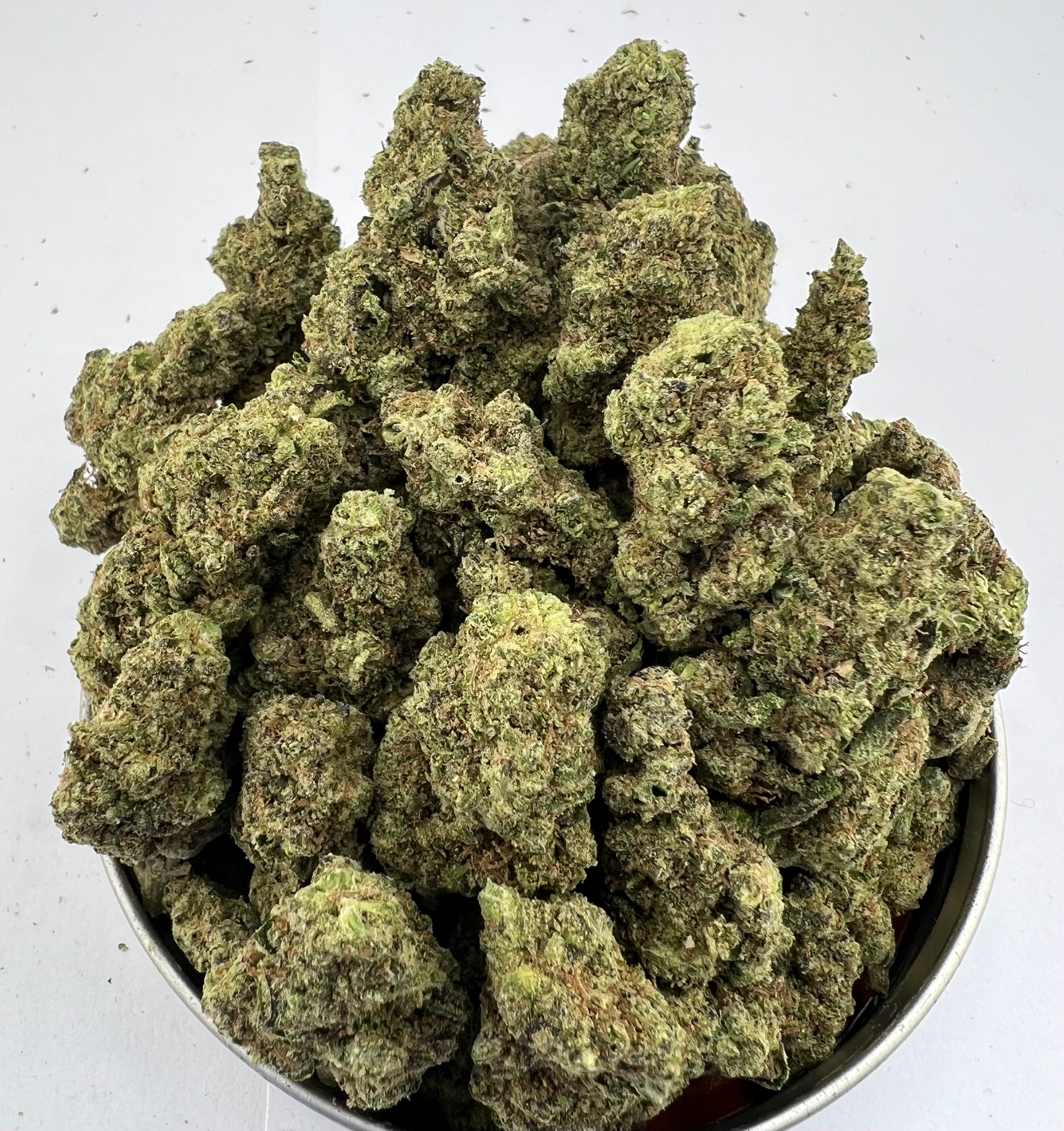 GELATO FUMEZ  (50/Oz )