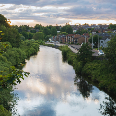 BRECHIN BANKING HUB CONFIRMED