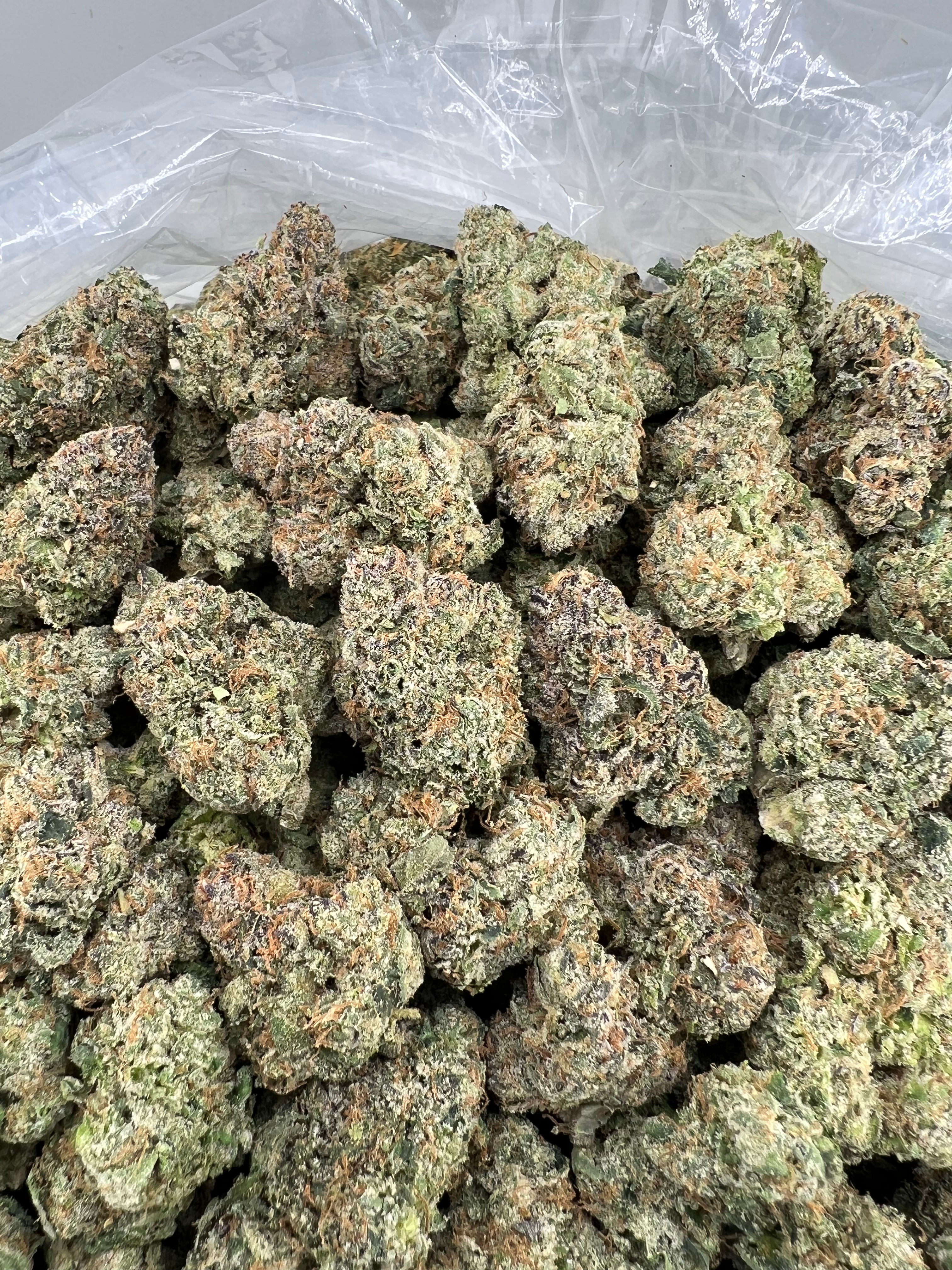 CHERRY STOMPERZ (INTOWN: $875 / SHIPPED: $975)